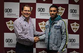 Detailed info on squad, results, tables, goals scored, goals conceded, clean sheets, btts, over 2.5, and more. Stellenbosch Fc Make First Signing Of The Season Sabc News Breaking News Special Reports World Business Sport Coverage Of All South African Current Events Africa S News Leader