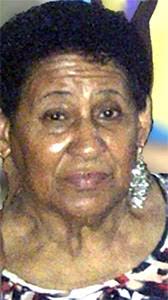 Letijdsia Ywonne O'Niel-Hoost