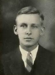 Frederick Shelley Marks (1903-1996)