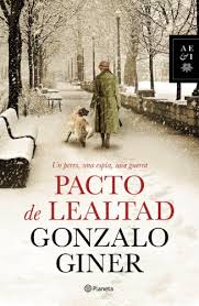 La lealtad es un valor y virtud personal que consiste en ser fiel y nunca dar la espalda a quienes creen en nosotros y en lo que creemos, es decir; Pacto De Lealtad Spanish Edition Ebook Giner Gonzalo Amazon De Kindle Shop