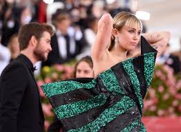 Not only are we all not venturing much farther than our own backyards. Miley Cyrus Reveals Why She Got Sober In 2020