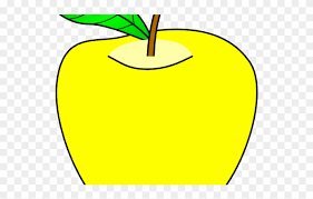 Some of the classics, such as jonagold, may be very familiar but others are relatively new yellow apple varieties. Apple Clipart Yellow Png Download 1181295 Pinclipart