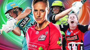 Women's big bash league 2020wbbl. Womens Big Bash League 2019 October 27 Wbbl Matches Toss Winner Prediction Report