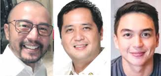 ANONGBALITA No sugar daddies: Jalosjos, Suntay deny links to Roque