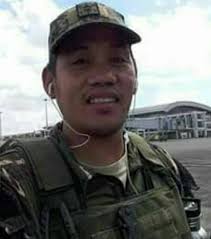 Cpl. Elmer Anno, Sgt. Marlon Baldovino, and Cpl. Benito Serrano. the 3 LRR  operators who sacrificed their lives during the start of Marawi Siege  during an attempt to kill or capture IS