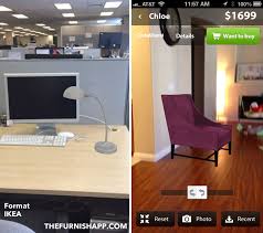 This app draws floor plans all by itself. 10 Mobile Apps To Help With Home Renovation Home Decor Singapore