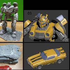 Transformers movie 1 2 3 4 5 deluxe class bumblebee camaro car 8 vehicle robots toys 트랜스포머 무비 1 2 3 4 5 디럭스. Tmt Transformers Movie Toys Bumblebee Movie Camaro Bumblebee Tfw2005 The 2005 Boards