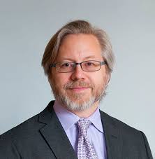 Brad Dickerson, MD