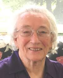 Mary Mullarkey Obituary