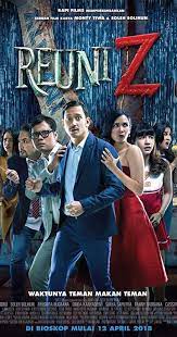 Film horor terbaru 2020 indonesia full movie film terbaru 2020 film bioskop terbaru 2020 horor indonesia film terbaru 2020 horor. Reuni Z 2018 Imdb