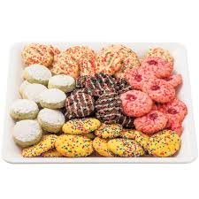 Figure:wegmans traditions of christmas date created: Wegmans Assorted Cookie Tray Dog Food Recipes Wegmans Amazing Food