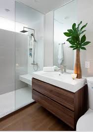 I partnered with home depot on a diy small bathroom remodel. Bathroom Modern Small Bathrooms Small Bathroom Renovation Small Bathroom Remodel