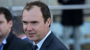 Caulfield: Aaron Purcell believes he has hidden gem with import Mark Of The  Man