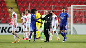 Please note that you can change the channels yourself. Leicester Boss Hails Really Good Result After Stalemate In Prague Thescore Com