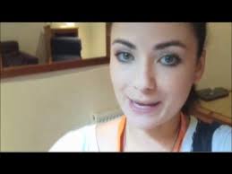 Fiona Ryan Video Diary: World Premiere