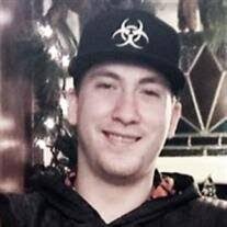 Connor Gifford's Instagram, Twitter & Facebook