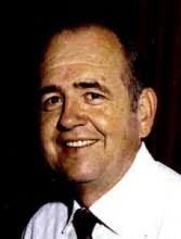 Obituary information for Bennie Drust