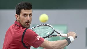 Sports event in melbourne, victoria, australia. French Open 2016 Novak Djokovic Nach Sieg Uber Dominic Thiem Im Finale Eurosport