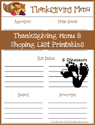 And don't forget to download my thanksgiving menu here. Free Thanksgiving Menu And Shopping List Printable