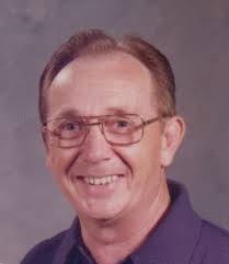 L.H. "Herb" Harrison Obituary