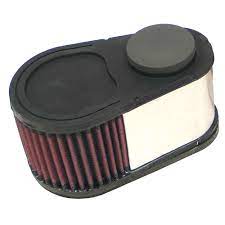 K N 96 01 Yamaha Xvz1300 Drop In Air Filter Ya 1595 The Home Depot Air Filter Motorcycle Air Filters Engine Air Filter