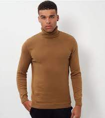 Shop roll neck jumper at boohoohman.com and upgrade your look! Pin On Things For Lukas 3