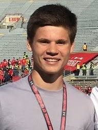 Michael Lantz, USC, Kicker