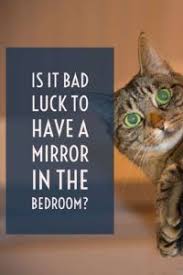 Her husband thinks it's mere superstition to believe mirrors in the bedroom are bad. Is It Bad Luck To Have A Mirror In The Bedroom Funky Bedroom Feng Shui Bedroom Tips Feng Shui Bedroom