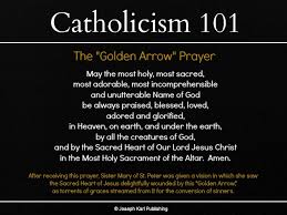 This golden arrow will heal my heart de. Devotion To The Holy Face Jesus To Sr Mary Of St Peter Carmelite Nun Carmel Garden Of God