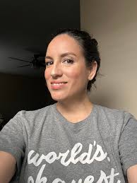 Wooo hooo 🔮 Tracy embracing the full head bleach today we toned with lilac  for a soft pastel look to complement her skin tone. Rocking it gurl like i  knew you would.