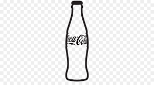 Coca cola, coca cola logo, coca cola logo black and white, coca cola logo png, coca cola logo transparent, drink, logos that start with c, soda logos, soft drink. White Background