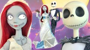 We did not find results for: Disney S Nightmare Before Christmas Jack Sally S Wedding Romance Doll Set Review Ashton Drake Youtube