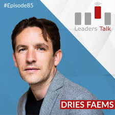 Ep. 09: Luise Bang, how do we make life-changing decisions? by Leaders Talk 