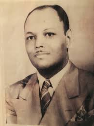 Albert Hinton's Instagram, Twitter & Facebook