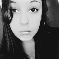 Daisy Elizabeth Olsen Obituary