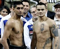 Crowds gather wherever maidana goes these days, which is likely a testament to the regard the public has for floyd mayweather's boxing ability rather than some great interest in maidana himself. Boxing S Seven Worst Tattoos Including Mike Tyson S Face And Marcos Maidana S Baby Queensberry Rules
