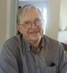Obituary for John Richard Jarrell