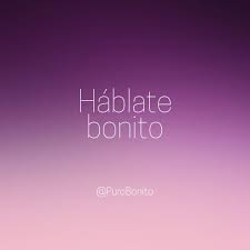 Best rates at pueblo bonito los cabos resort, book now online or by phone! Puro Bonito Ar Twitter Hablate A Ti Mismo Como Lo Harias Con Alguien A Quien Amas Profundamente Purobonito