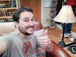 Happy Birthday to Actor Wil Wheaton
