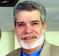 Gregory Hymel Obituary