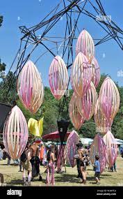 Oregon country fair hi-res stock photography and images - Alamy