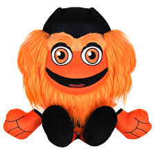 16 hours ago · trade 1: Philadelphia Flyers Gritty 8 Kuricha Sitting Plush Bleacher Creatures