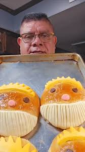 #como #hacer #conchas #reyes