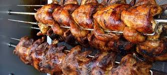 Check spelling or type a new query. Girarrosto Elettrico Per Barbecue A Gas E Carbone Passionebbq It