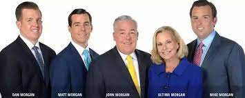 John Morgan Lawyer Wiki Net Worth Wife Height More