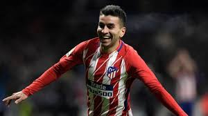 In the summer 2017, atletico madrid bring the £59.40 million pay from chelsea in diego costa and then they made an. Atletico Madrid Says 2 Players Test Positive For Covid 19 But Squad Cleared To Travel Hindustan Times