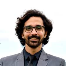 Congratulations Akshay Bisht!