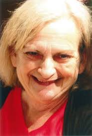 Martha Edwards Obituary