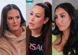 RHOSLC Recap: Lisa is Hurt by Angie's Friendship With Monica