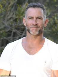 Horse-riding Covid protester Michael Corrigan slams CHILDLESS premiers